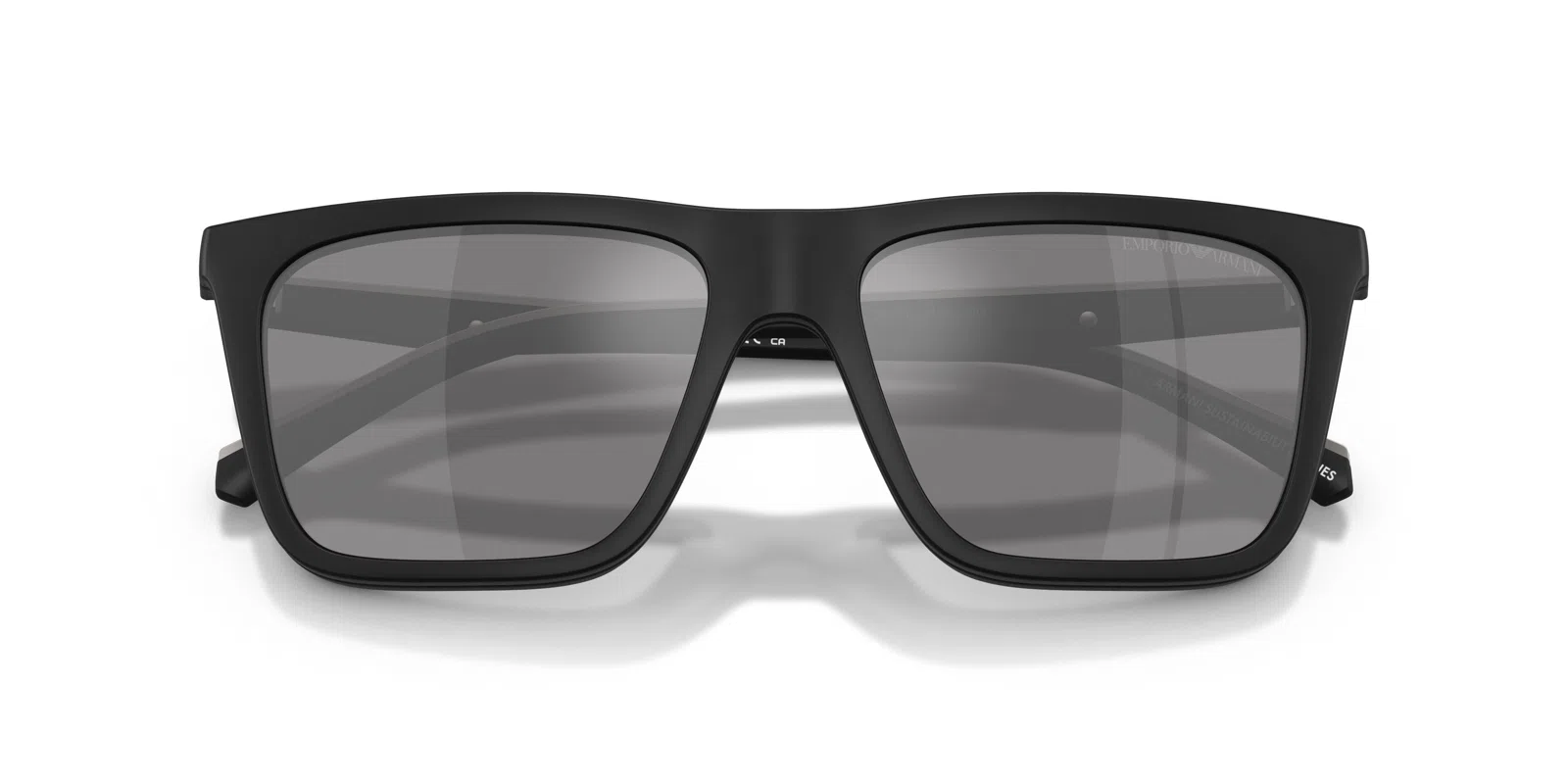 Emporio Armani 4258 Sunglasses - view 31
